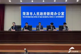 4大类30余项大型文旅活动 菏泽牡丹节期间玩转单县图片
