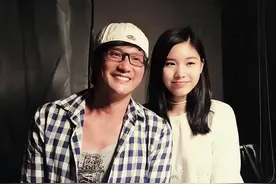 封面新闻对话包小柏：AI复活女儿，可以把思念具体化图片