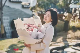 宋慧乔首谈离婚：因为宋仲基，才勇敢走进婚姻！图片