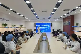 争分夺秒，让生命重新起航，首都儿科研究所急危重症管理委员会开展急救技术培训图片