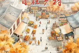3条线路上榜！国庆来山东品味自在乡村图片