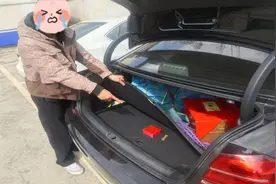 家中两万元黄金突然消失……警方提醒！图片