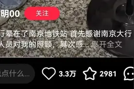 南京这个女警火了！图片