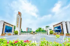 广东艺术职业学院：乘改革东风 育一流艺术人才图片