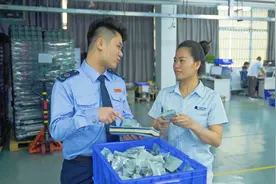 珠海：以税赋能，助力园区新发展图片