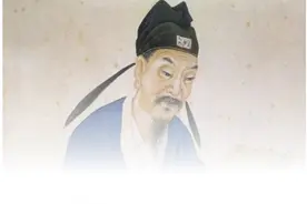 出身名门死于穷困，杜甫的一生为何“高开低走”图片