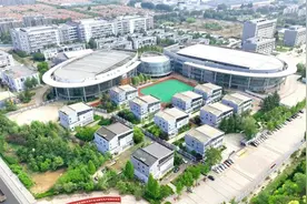 青州圣维科技高中发布2024职高复读班招生简章图片