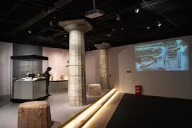 古希腊文明各时期文物亮相北京首博图片