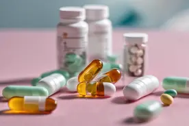 创新药开始赚钱了：多家药企上半年扭亏为盈，怎么实现的？图片