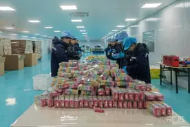 开年看一线丨库尔勒：立足资源优势打造纺织产业集群图片