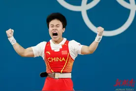 对话“体育强省”②丨体育湘军高夺牌率是如何炼成的？图片