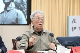 王蒙再忆“在伊犁”：自己又回到了那个令人难忘的青壮年时代图片