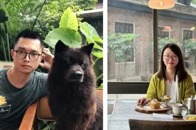两位辞职写作的青年作家的聊天与思考丨青年漫谈计划图片