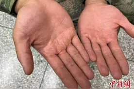 “杨根思连”：在新时代续写“三个不相信”英雄宣言的精神力量图片