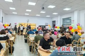 资阳雁江：办好民生实事 提升人民幸福图片
