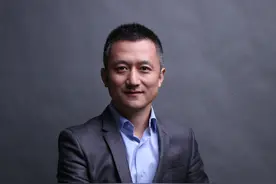 陈宁：在粤港澳大湾区，AI人才和产业完成“双向奔赴”图片