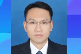 观政视频|李爱华任海南省东方市委书记图片