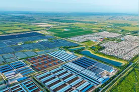 统筹推进“硬投资”和“软建设”——全国“两重”建设扫描图片