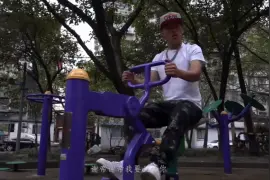 迪士尼在成都，中文说唱在川渝？图片