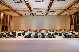 贵州：逐绿前行，未来可期图片
