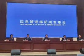 《工贸企业有限空间作业安全规定》明年施行，重点突出有限空间作业监护制图片