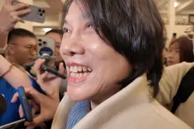 董明珠回应自己成网红 还说和雷军不要竞争图片