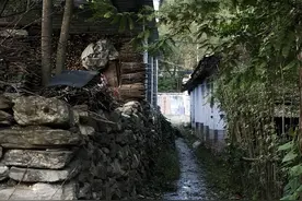 明修栈道暗度陈仓 千年蜀道陈仓道一“战”成名丨寻路蜀道图片