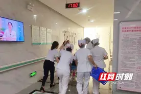 黄金10分钟，她们跑赢了“要命”的罕见宫外孕！图片