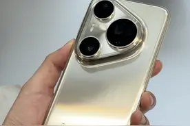 华为 Pura80 Ultra 上手体验：华为最强拍照手机，有哪些不一样？图片