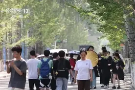 高考志愿填报有哪些注意事项？高校招办主任来支招图片