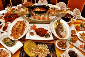 食为天·年味丨这里的鱼，一口入魂图片