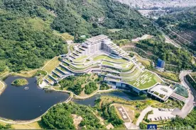 深圳国家基因库开放全年预约，可近距离解锁生命奥秘图片