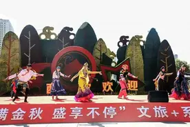 青海西宁成热门旅游地 双项排名跻身全国前十图片