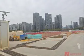 经历25年波折，这个深圳湾顶豪终于要动工了，周边二手房挂牌价逼近20万元/平方米图片
