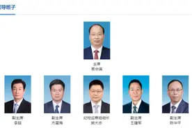 证监会“三定”方案出炉：内设19个正司局级机构，行政编制572名图片