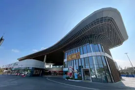 春运到来！深汕西这些路段车流量较大！图片