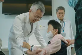 精准“补”基因，广东专家这样“修复”罕见病图片