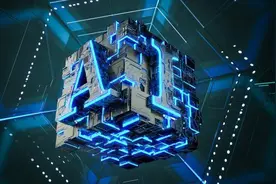 通讯Plus·业界 | 大模型、生成式 AI 推动 AI 2.0 时代到来图片