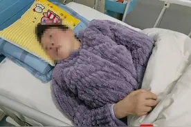 清洁工闻了雇主家臭肉气味后突发脑梗？多方回应图片
