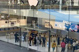 降价2000多元！网友：我当时可是加价买的……图片