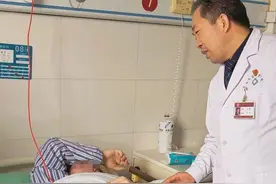 驻马店正骨医院接诊多名年轻腰突患者为年轻人敲响警钟图片