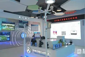 航天科技走向田间，贵州企业为全国300万亩农田装上智慧大脑图片