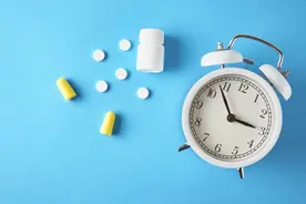 老年人改善睡眠，做好这几点→图片