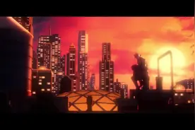 动画电影《守望者》新预告 8月13正式上映图片