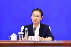 四川率先制定民企合规建设指引⑤丨省市场监管局推行“不予行政处罚”制度，今年已惠及9000多户经营主体图片