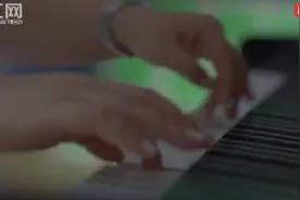 景炎师生生动演绎“长大后我就成了你“的故事图片