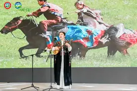 “春季打卡邀约”请查收！伊犁州春季旅游推介会在深举行，未来两……图片