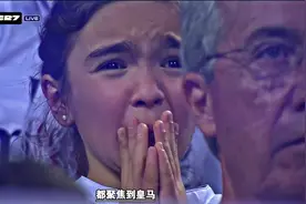 C罗一锤定音夺下欧冠冠军，2015-16赛季残酷点球大战视频封面