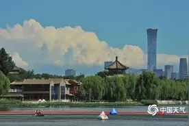 明日迎末伏，南方大部地区退出“高温圈”图片
