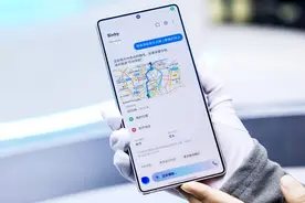 实现AI技术新突破持续扩容生态 三星Galaxy S25系列手机在中国发布图片